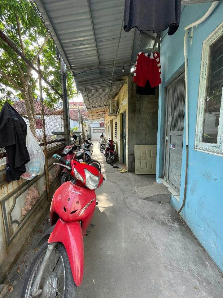 Đất Bằng A 55m², mặt tiền 3.6m, giá 7 tỷ - Sổ đỏ sẵn sàng