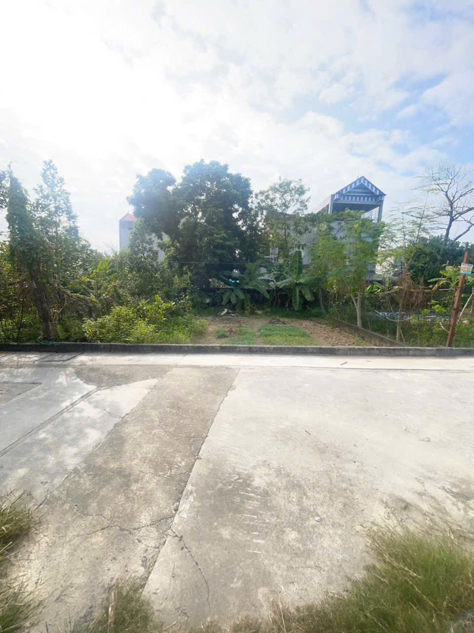 Đất vàng Xuân Mai 100m2 thổ cư, mặt tiền 8m, sẵn sổ, hơn 2 tỷ