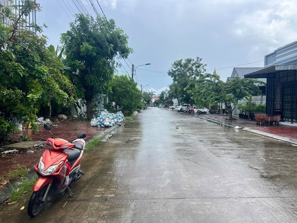 Bùng nổ cơ hội đầu tư, nền 2 mặt tiền cực đẹp tại khu dân cư Licogi, Cà Mau