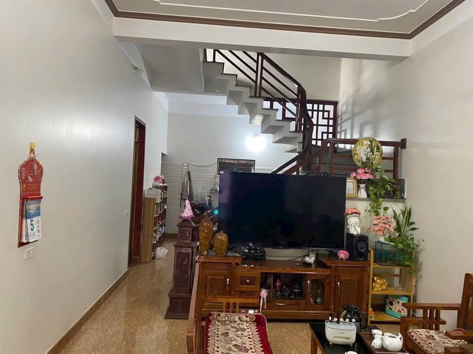 Nhà 618m² full thổ cư, Tuyên Quang