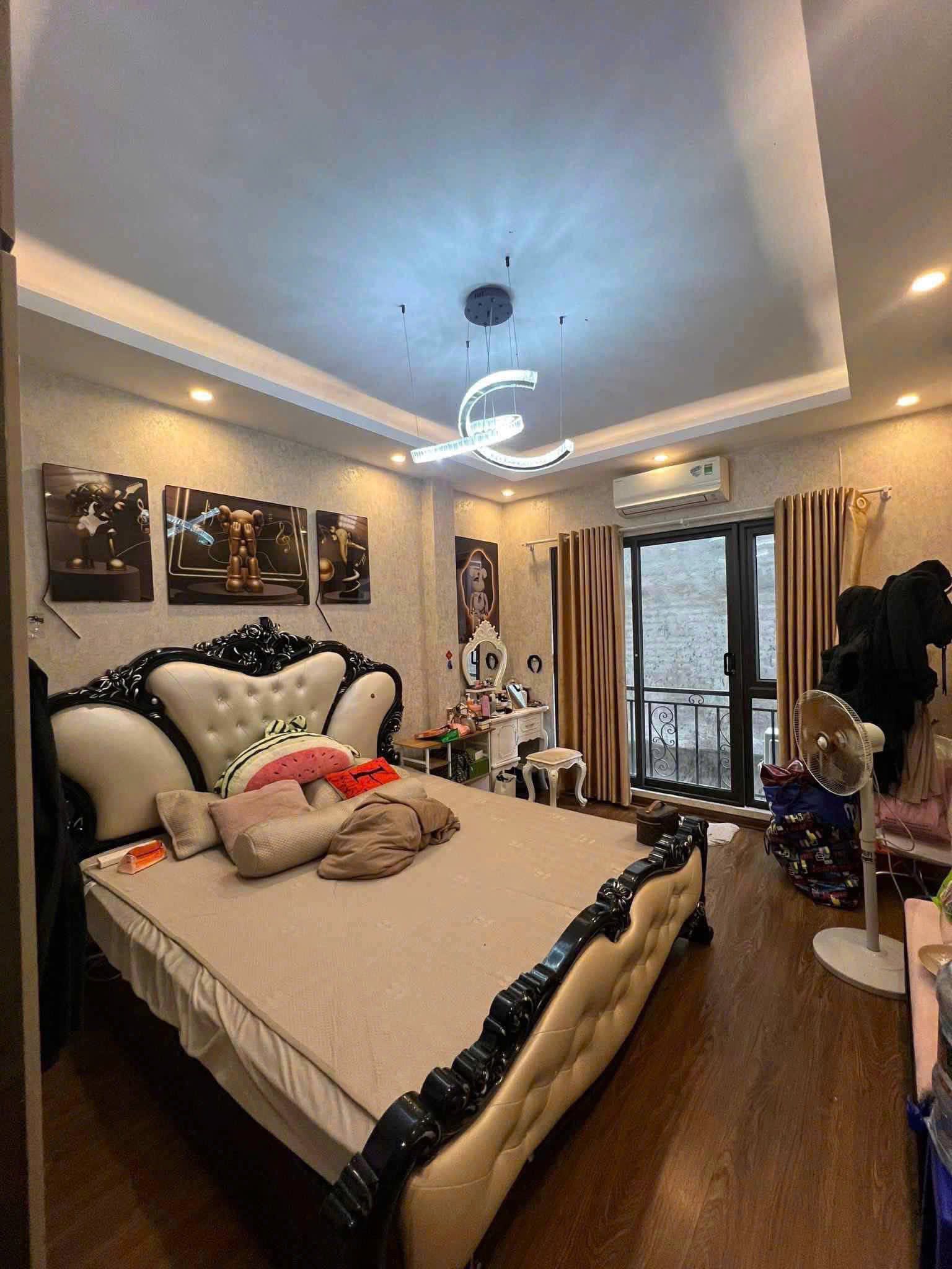 Nhà ấm cúng Đặng Tiến Đông, tổ ấm an lành giữa lòng Hà Nội