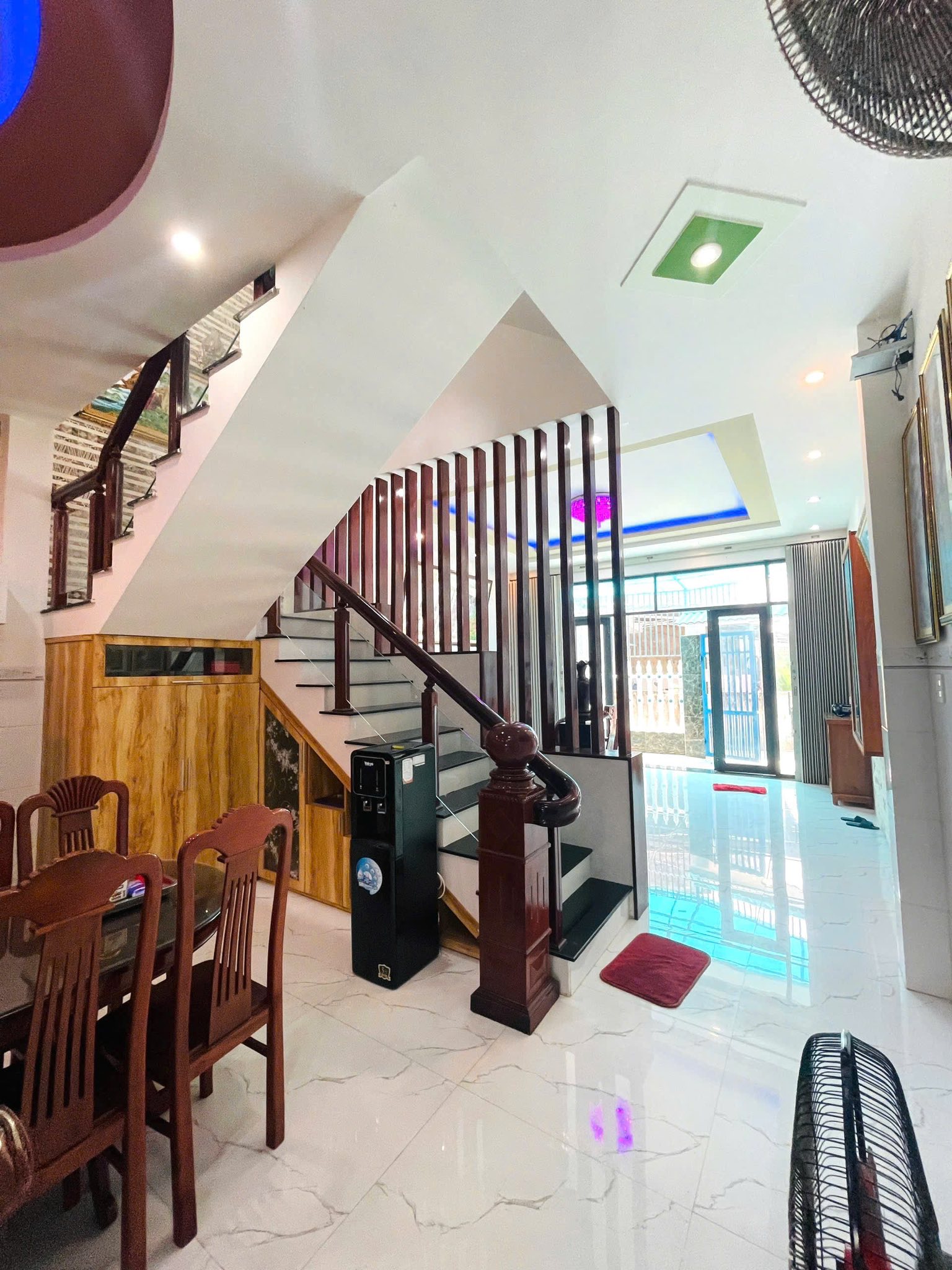 Bán/cho thuê nhà full nội thất, Tuy Hoà an cư lạc nghiệp, đầu tư sinh lời