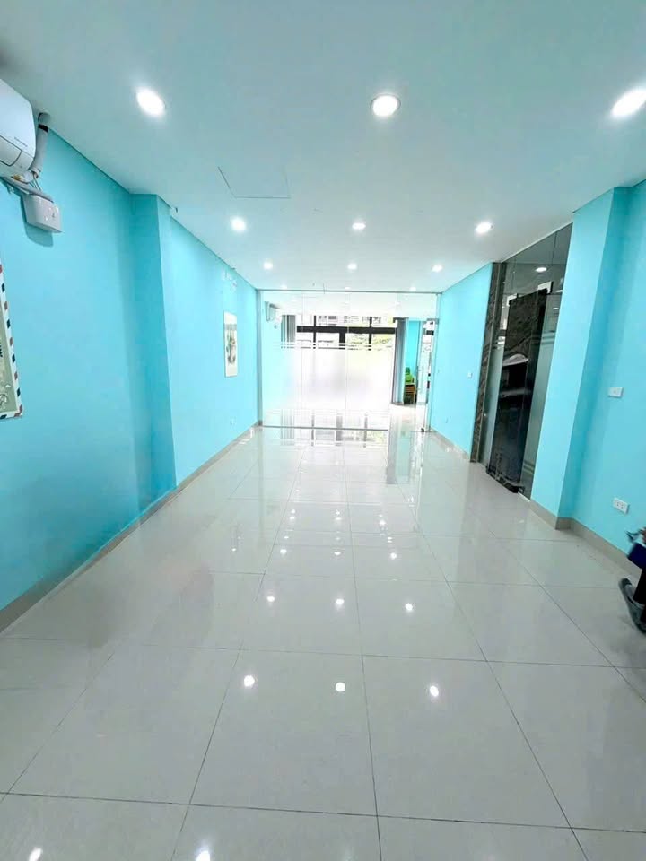 Siêu phẩm sàn văn phòng HD Mon Hàm Nghi, diện tích 96m2, sẵn sàng đón chủ nhân mới