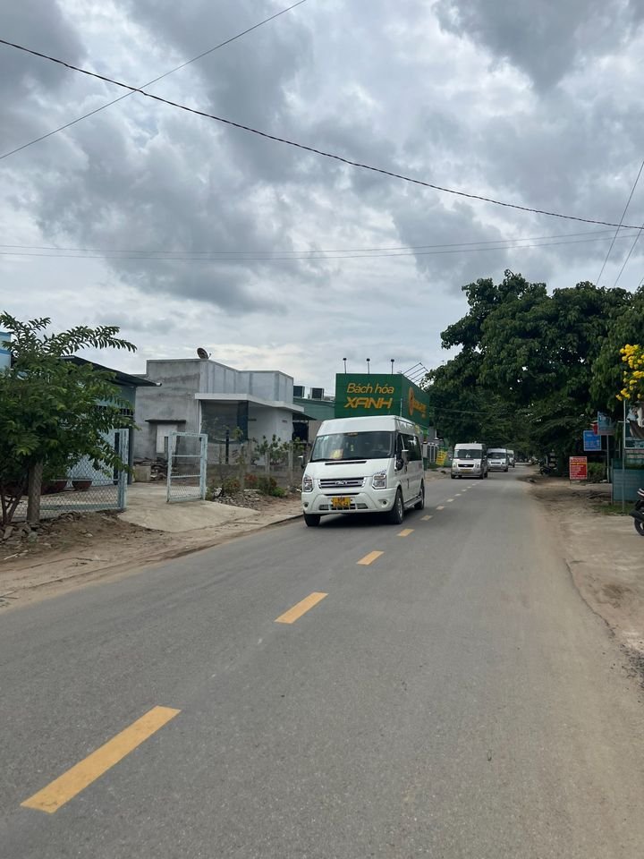 Ba lô đất 'cưng' tại Ninh Thuận, vuông vắn như tờ, giá yêu thương