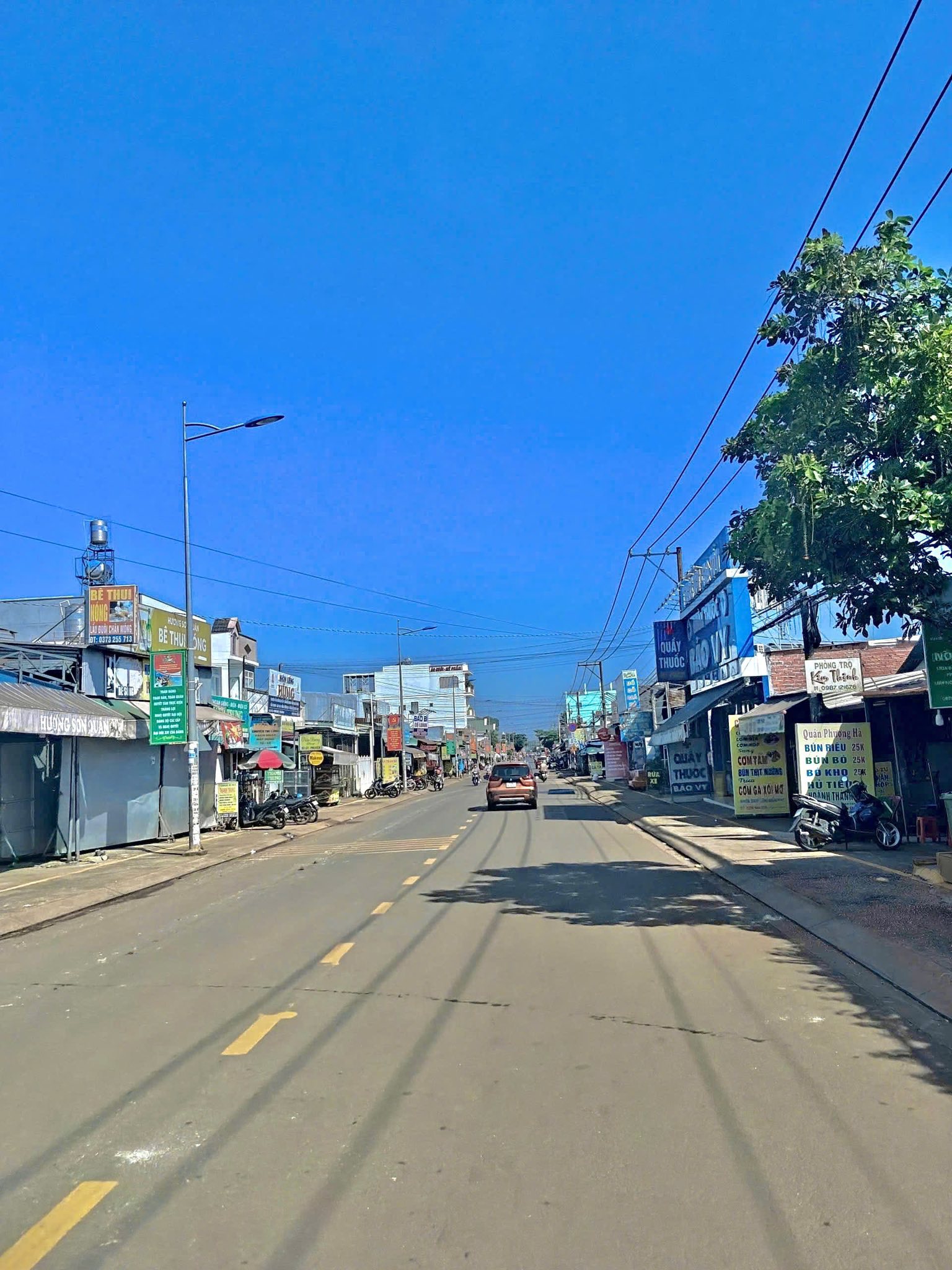 Đất Long Khánh 200m2, 5.4x40m - Giá hời 980 triệu, ngân hàng hỗ trợ