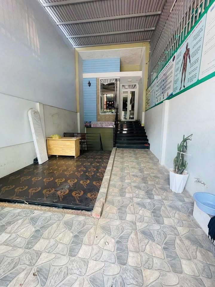 Mặt tiền Phạm Văn Đồng, Đắk Lắk - Nơi an cư lý tưởng, kinh doanh phát đạt