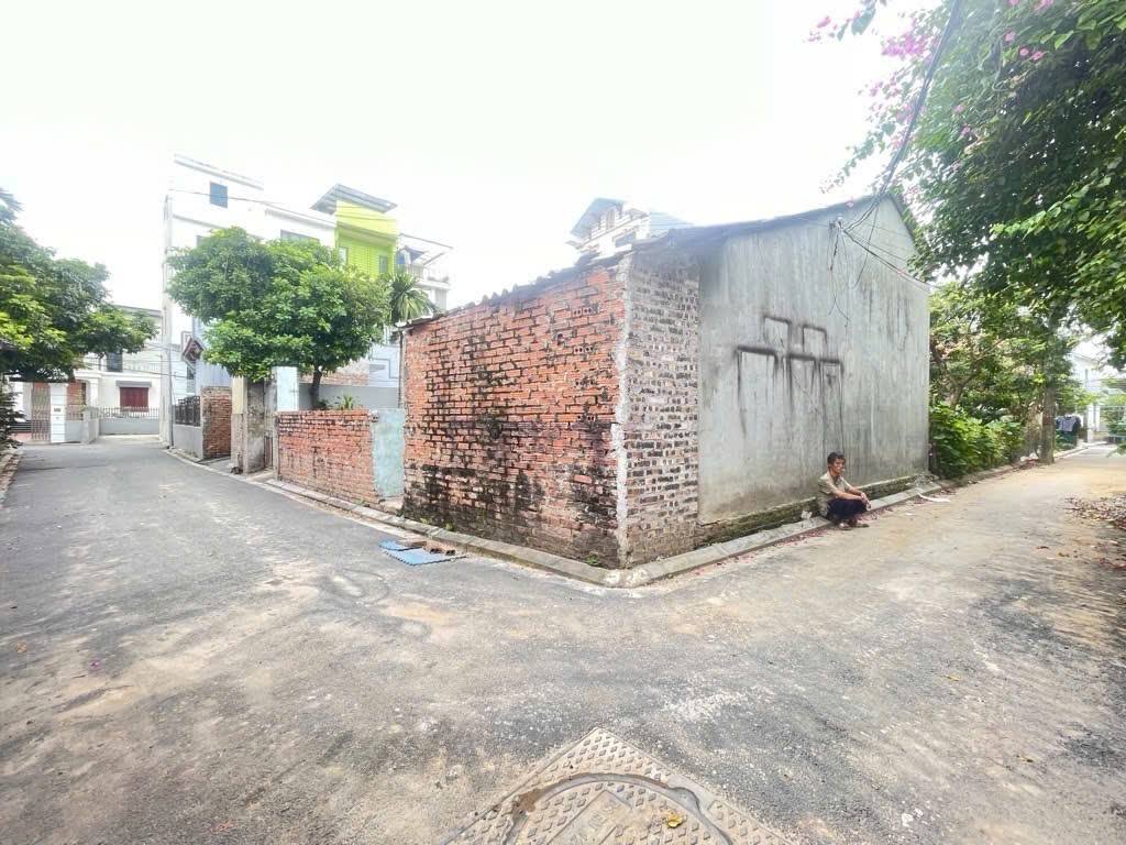 Nhà 48m2, ngõ ô tô thông, Hải Bối, Đông Anh