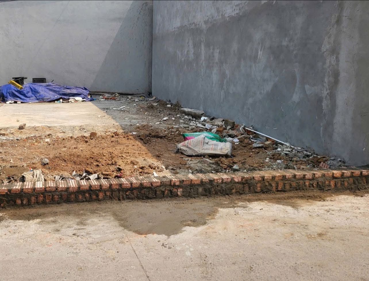 Bán đất vàng kinh doanh Mê Linh 85m2, đường 2 ô tô tránh, sát khu đô thị Sun Group