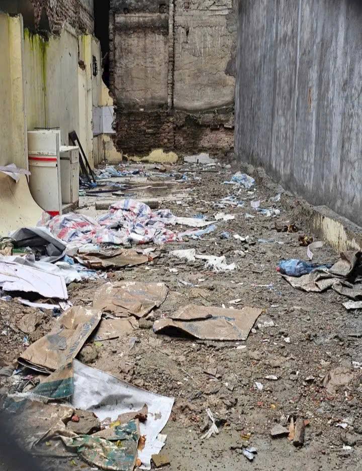 Đất vàng Cổ Nhuế - Ngõ thông kinh doanh, ô tô vào tận nơi