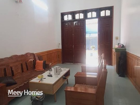 Nhà 2 tầng Nà Cạn 3 phòng, sẵn sàng đón chủ mới