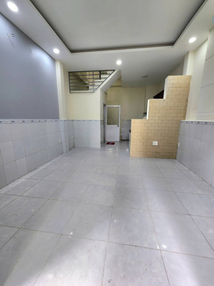 Nhà xinh xắn cho thuê ngay đường Trần Xuân Soạn, Phường Tân Hưng, Quận 7