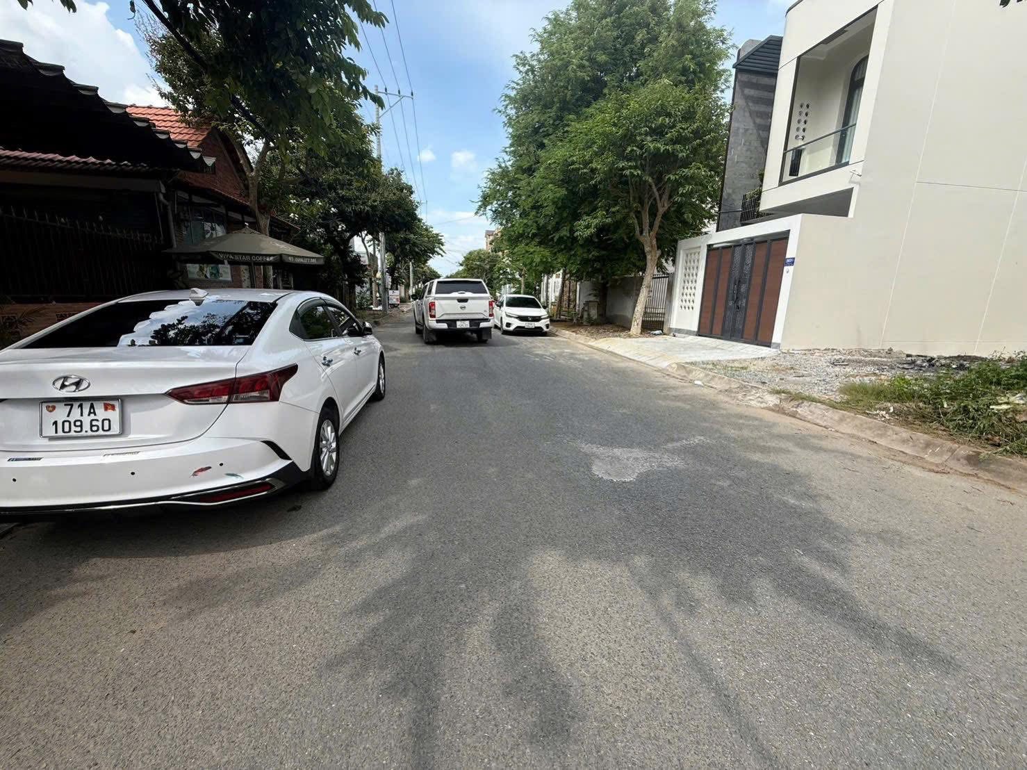 Đất vàng mặt tiền đường Số 1, khu dân cư Sao Mai, cơ hội an cư kinh doanh đỉnh cao