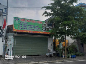 Bán đất mặt đường 21B, Ngọc Sơn, Kim Bảng, Hà Nam 143m2, mặt tiền 7,5m