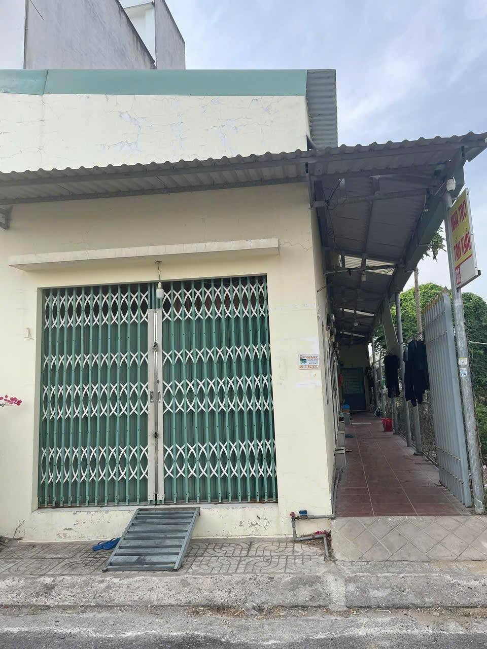 Cơ hội vàng sở hữu ngay dãy nhà trọ 7 phòng đang cháy hàng tại khu dân cư Phúc Giang