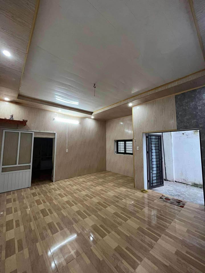 Nhà 1 tầng Nguyễn Khuyến - Diện tích 71m², hướng Đông Nam - Giá yêu thương