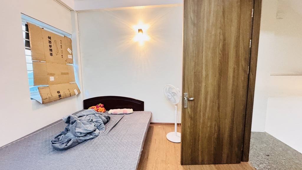 Bán nhà Tây Mỗ 43m2, 4 tầng, mặt tiền 4,5m, ô tô cách 30m, nội thất hiện đại, giá 7,4 tỷ