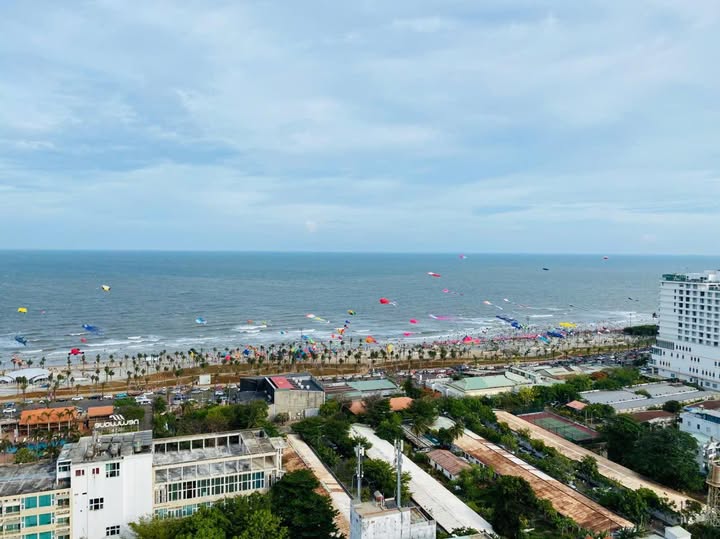 Bùng nổ 140m2 thổ cư, mặt tiền 10m tại phường Thắng Nhất - Chỉ 8.5 tỷ