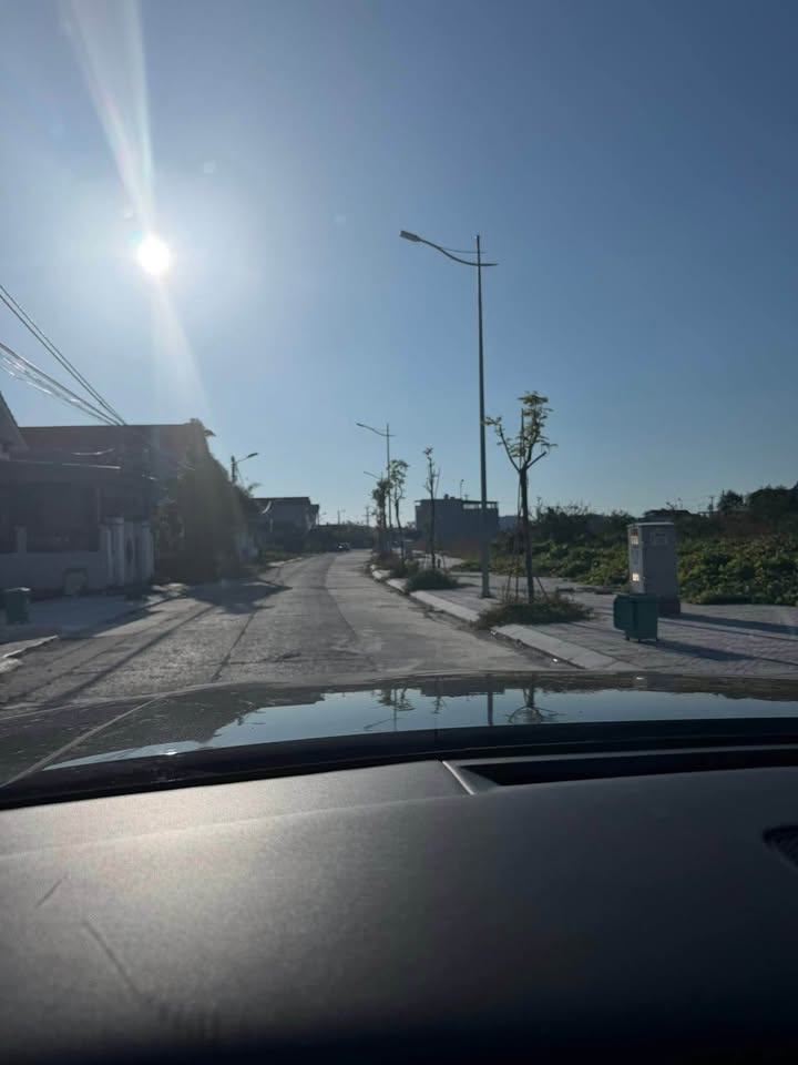 Đất vàng Móng Cái, hướng Đông Nam mát rượi, giá hời đây