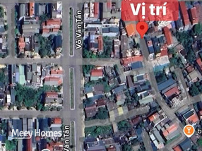 Nhà 100m2 mặt tiền 4.5m, 5 phòng trọ đang cho thuê tại Phủ Lý, Hà Nam