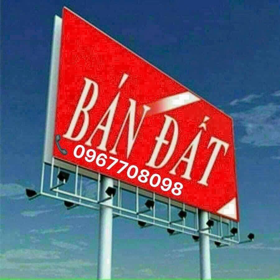 Bán đất nền 100m2 trung tâm phường Đông Hòa, sổ đỏ full thổ cư, gần làng đại học