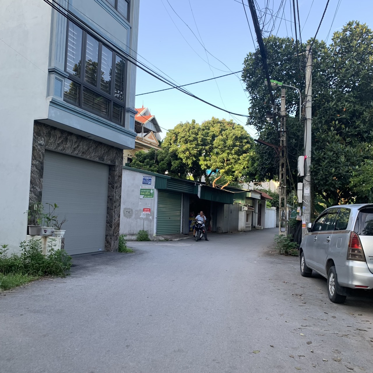 Chớp ngay deal hời - Nhà 54m2, giá chỉ 3.5 tỷ tại Yên Phúc, Hà Đông