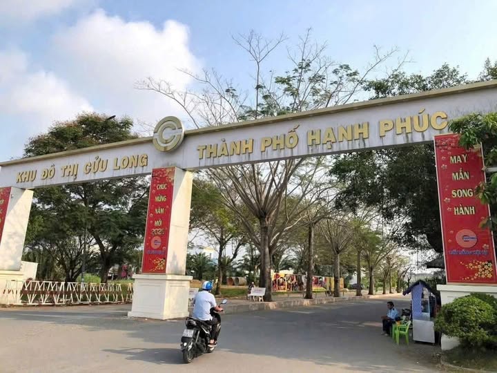 Bán đất tại đường 3B, Thành phố Cần Thơ