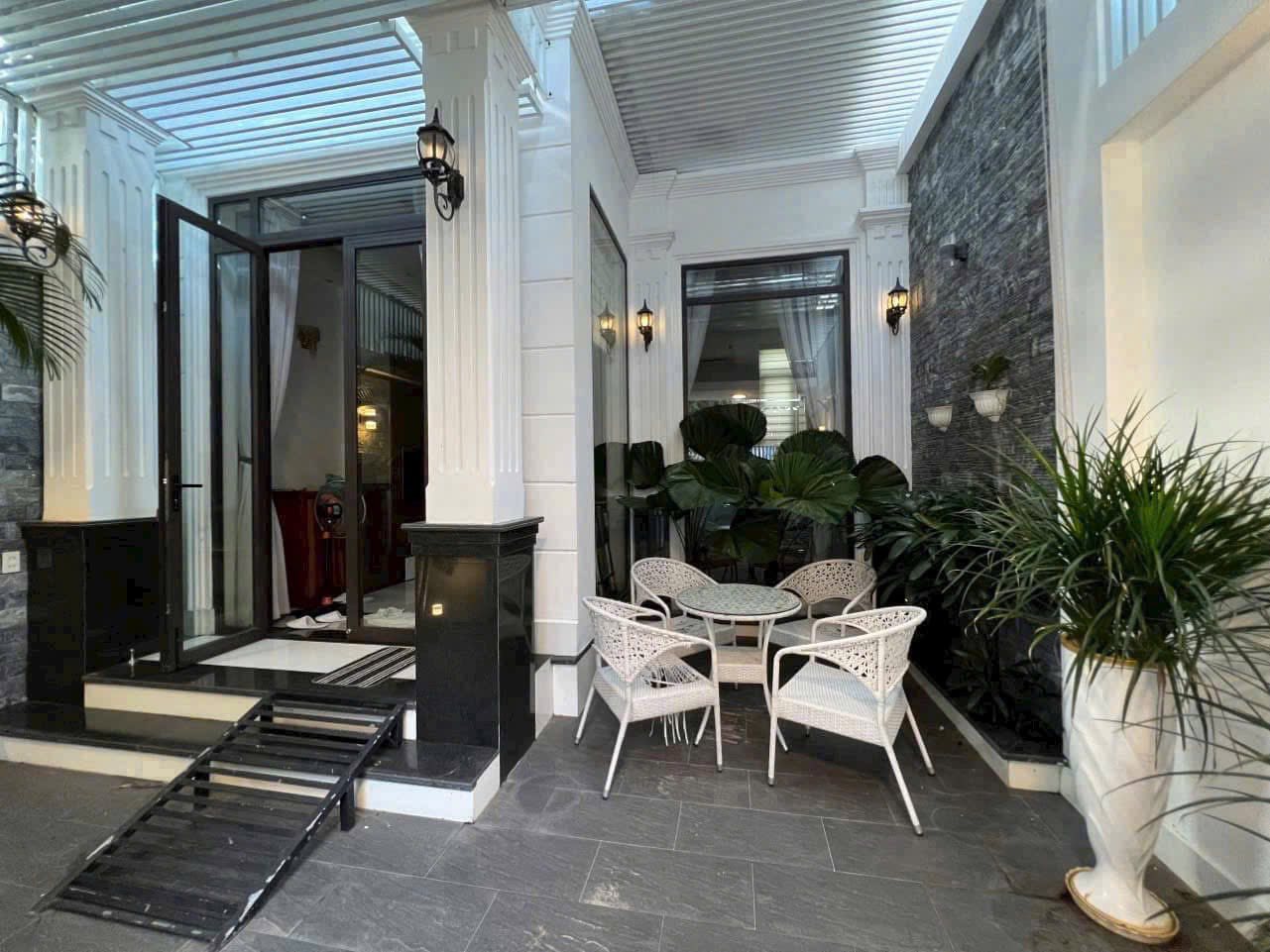 Nhà trệt Nam Long - Cần Thơ, ấm áp, đầy đủ tiện nghi, sẵn sàng đón chủ nhân