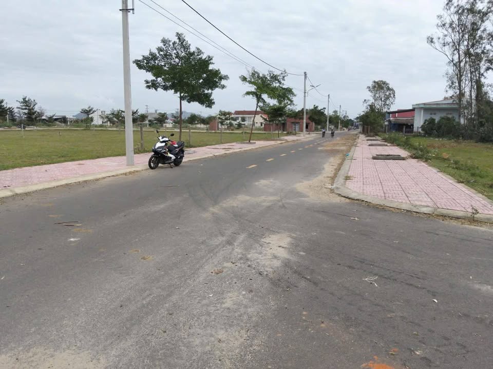 Siêu phẩm đất nền tại Cát Khánh, An Nhơn đã lộ diện