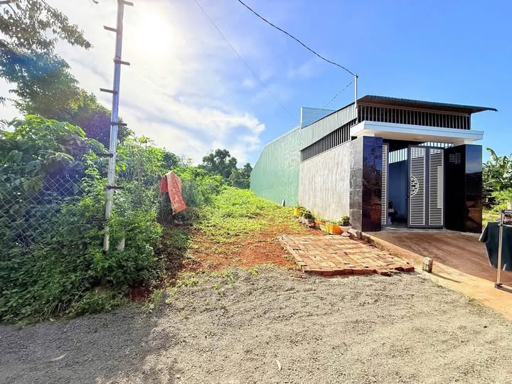 Đất hẻm Pleiku 208m² full thổ cư, hẻm rộng xe tải thoải mái