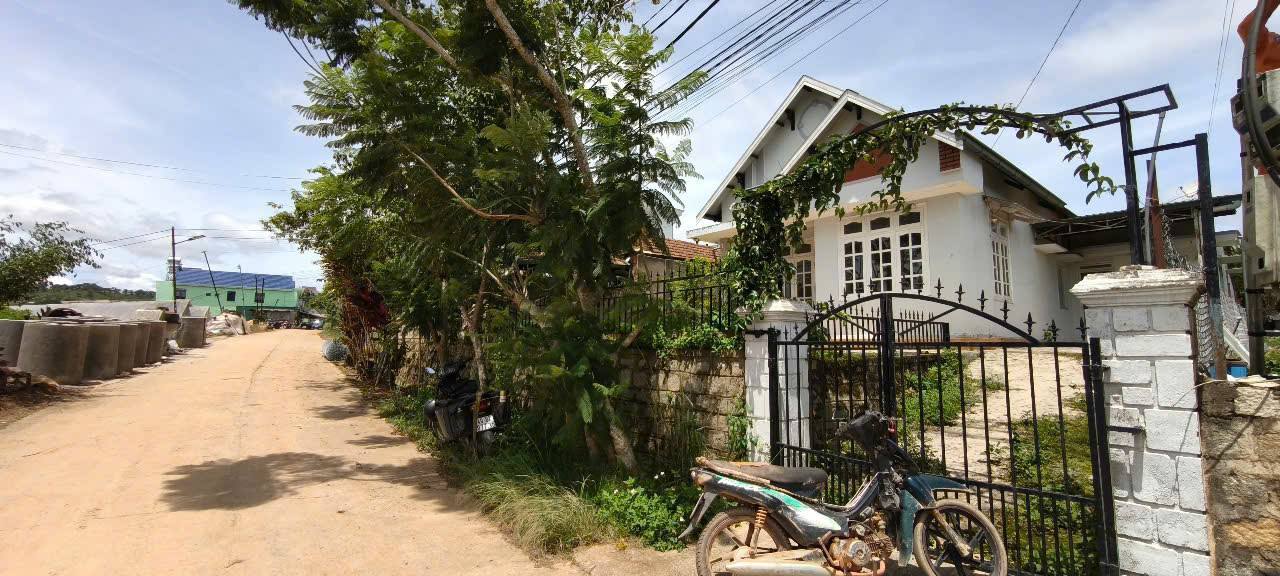 Bán nhà 800m2 đường ô tô Nguyễn Siêu, Phường 7, Đà Lạt
