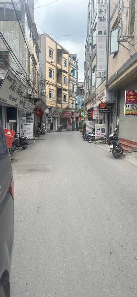 Đất vàng Lãm Làng kinh doanh bất chấp, dòng tiền khủng gần khu công nghiệp