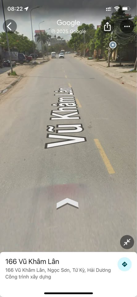 Cho thuê kho, xưởng, văn phòng 400m² mặt đường quốc lộ tại Hải Dương