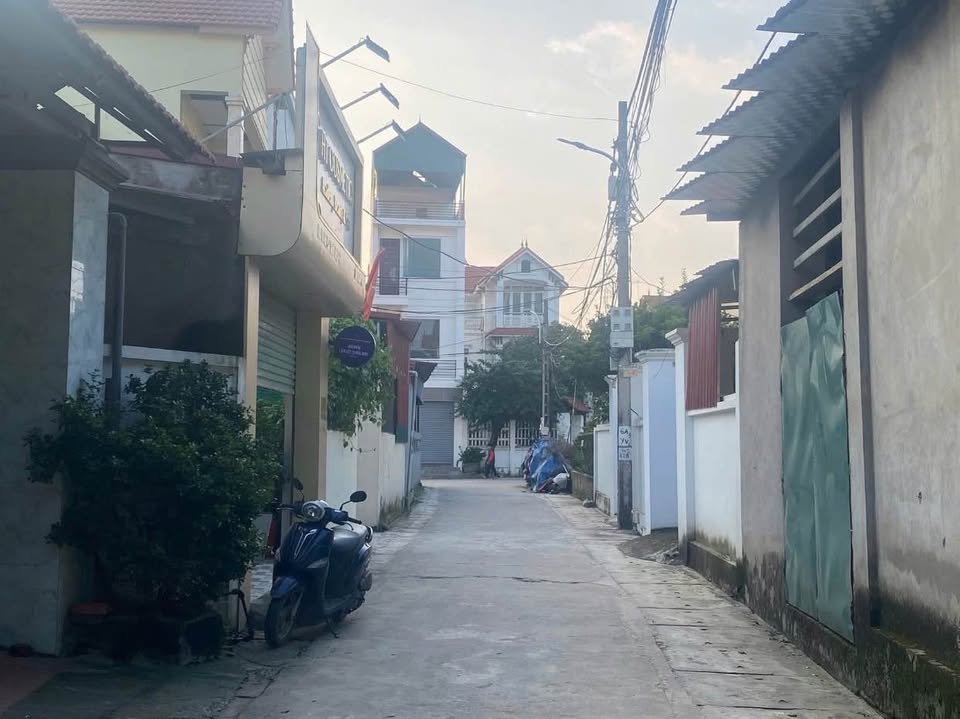 Nhà 1 tầng Yên Vinh nơi an cư lý tưởng, đón đầu sóng tăng trưởng Mê Linh