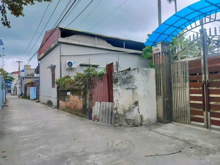 Đất Phú Châu, Đông Hưng 98.8m2, ô tô thông, gần QL10, giá nhỉnh 9xx triệu