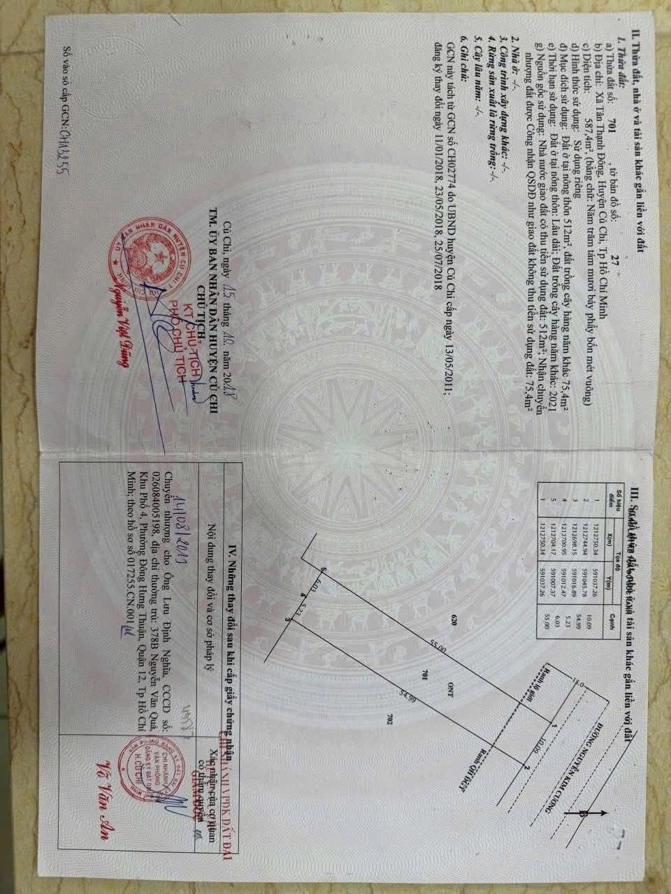 Bước chân vào thế giới của những cơ hội đầu tư sinh lời tại mặt tiền đường Nguyễn Kim Cương