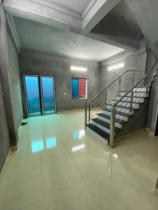 Bán nhà 2 tầng 50m² Đông Mỹ, Thanh Trì, Hà Nội - Giá 3 tỷ