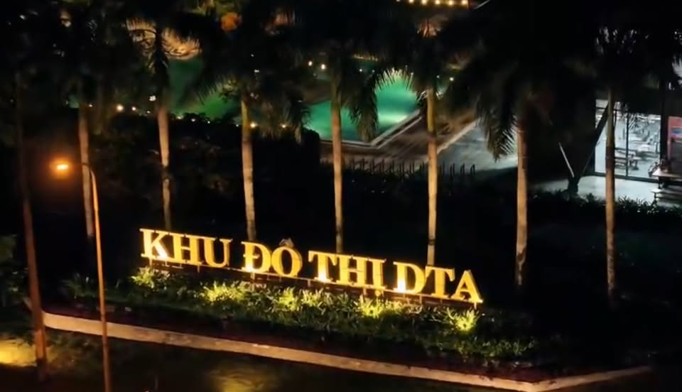 Căn hộ xã hội DTA Nhơn Trạch, trả trước 150 triệu, nhận nhà ngay