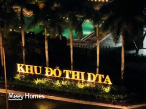 Căn hộ xã hội DTA Nhơn Trạch, trả trước 150 triệu, nhận nhà ngay