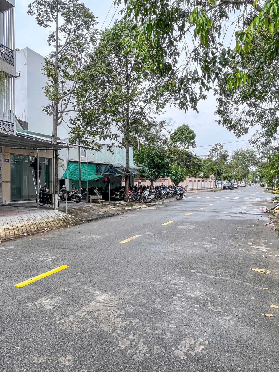 Đất vàng Trần Văn Long, tặng nhà trệt lửng, giá giảm sốc