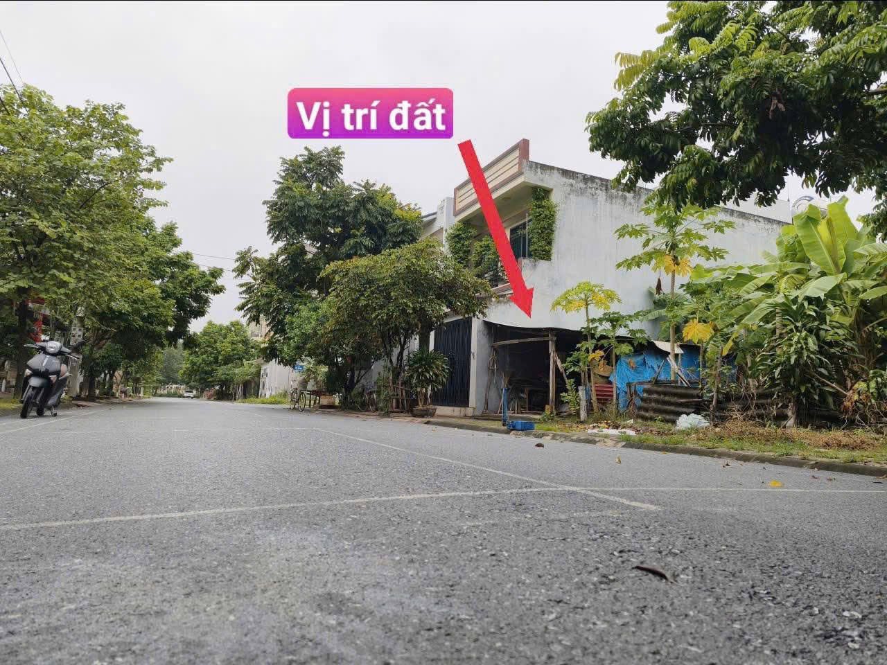 Đất Vàng Đỗ Nhuận, 90m² mặt tiền 5m, đường 13.5m, đầu tư hay an cư đều tuyệt