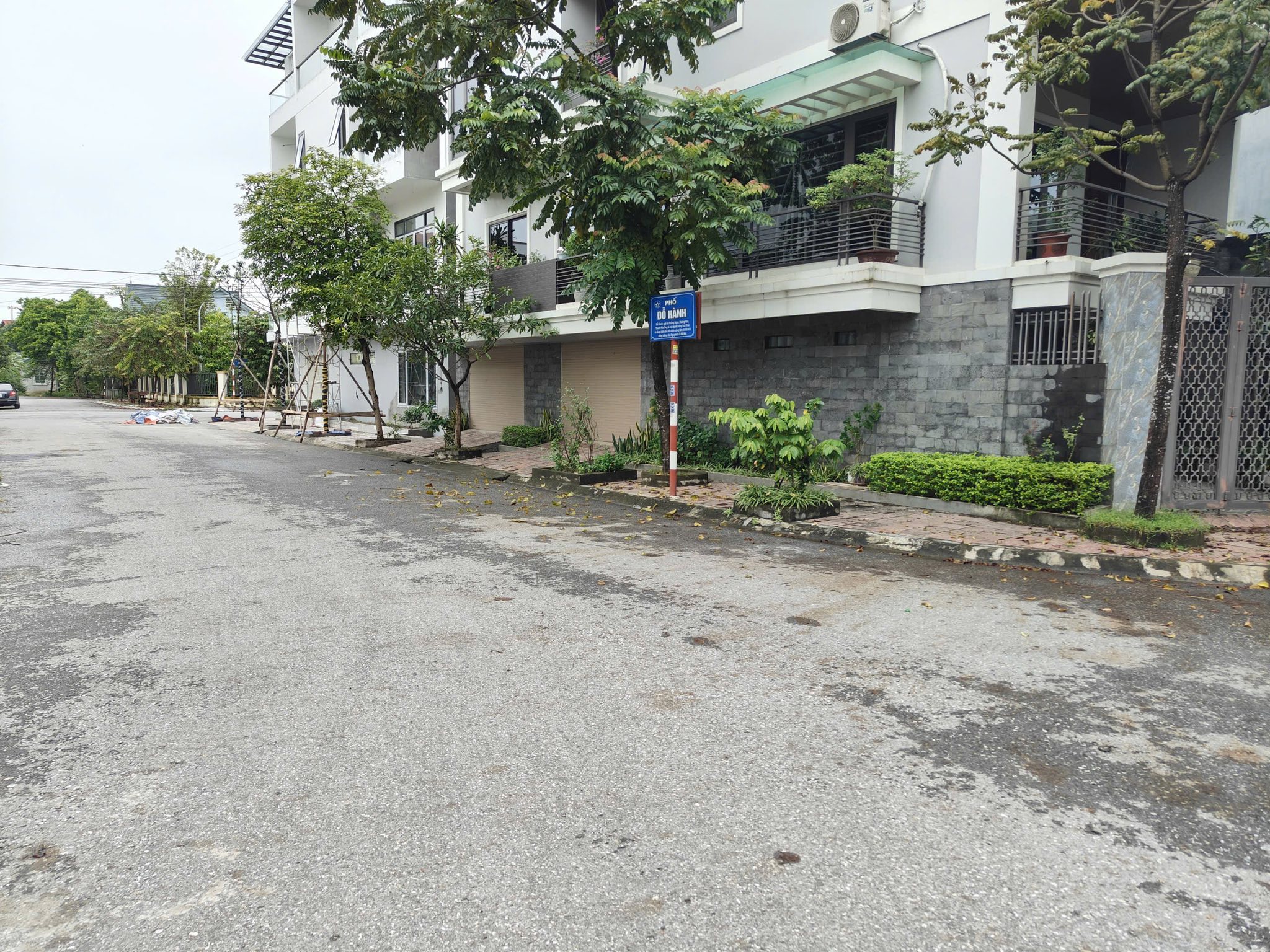 Đất Hóc Thân 90m2, đường quy hoạch đẹp, dân cư văn minh, giá hời