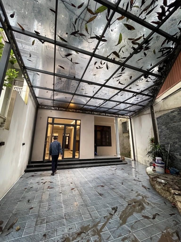 Biệt thự 3 mặt thoáng Kim Hoa vượng khí trung tâm, giá nhỉnh 42 tỷ