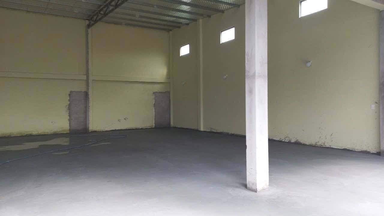 Cần tìm chủ mới cho em kho siêu rộng 300m2 tại Xuân Thới, Hóc Môn, Hồ Chí Minh