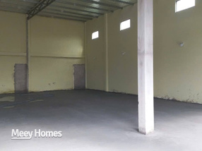 Cần tìm chủ mới cho em kho siêu rộng 300m2 tại Xuân Thới, Hóc Môn, Hồ Chí Minh