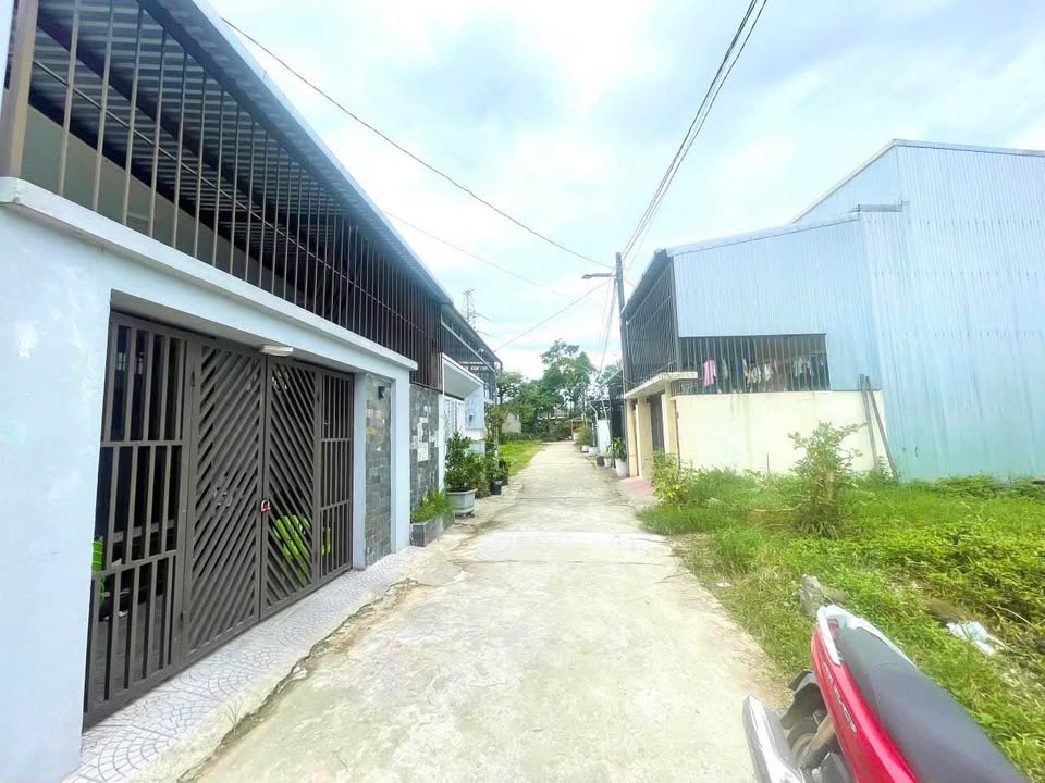 Chào mừng quý vị đến với mảnh đất "vàng" tại Thủy Xuân, Huế