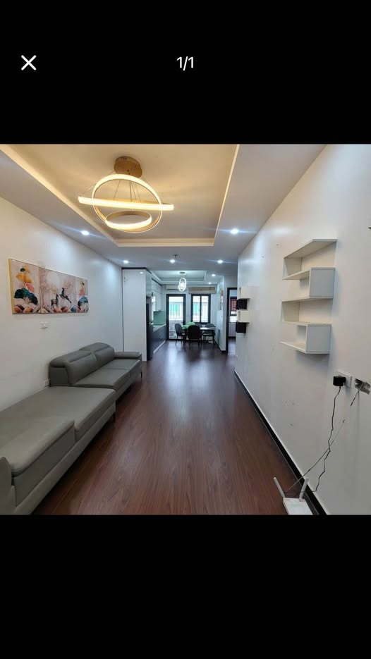 Căn hộ Từ Sơn 70m², 2 ngủ, 2 vệ sinh - Sắm ngay kẻo lỡ