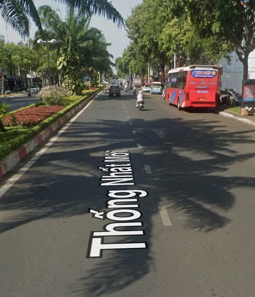 Mặt bằng 'hàng hot' Thống Nhất, Vũng Tàu 50m² tha hồ 'quẩy' kinh doanh