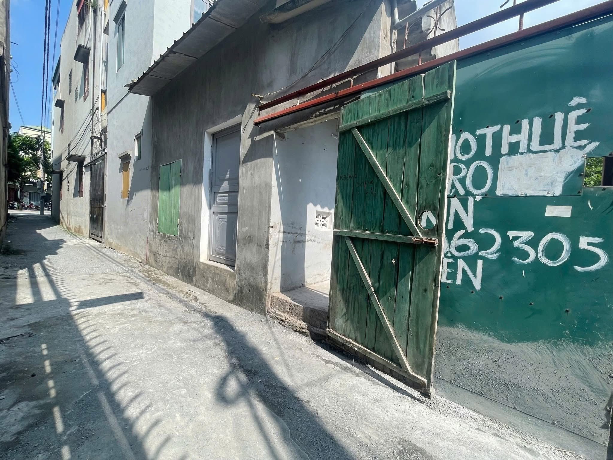 Đất Kim Bảng diện tích 96m2 sập sàn giảm giá