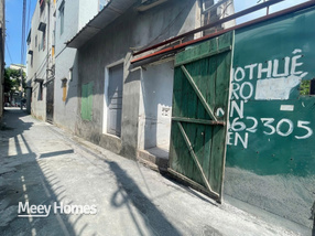 Đất Kim Bảng diện tích 96m2 sập sàn giảm giá