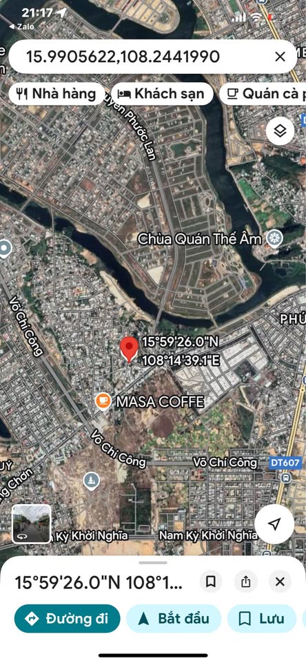 Đất 300m2 mặt tiền rộng hơn 7m, hướng Đông Bắc - Cơ hội đầu tư sinh lời